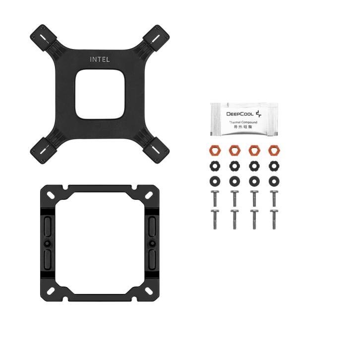 Deepcool R-AG500-BKAMMN-GJD