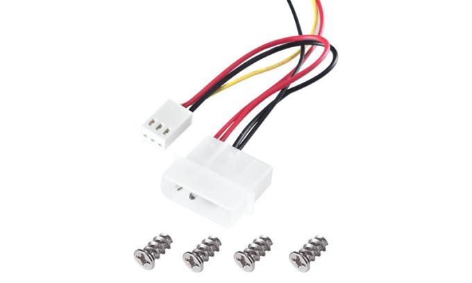 Deepcool DP-FDC-XF120