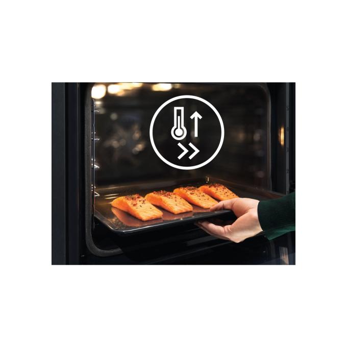 ELECTROLUX LOF4P06BK