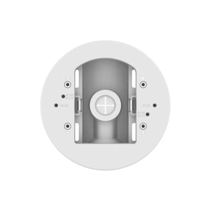 Hanwha SBD-140PMW
