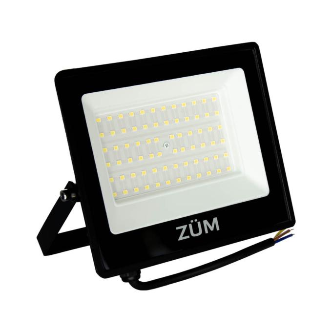 Євросвітло ZUM F02-50 4200K