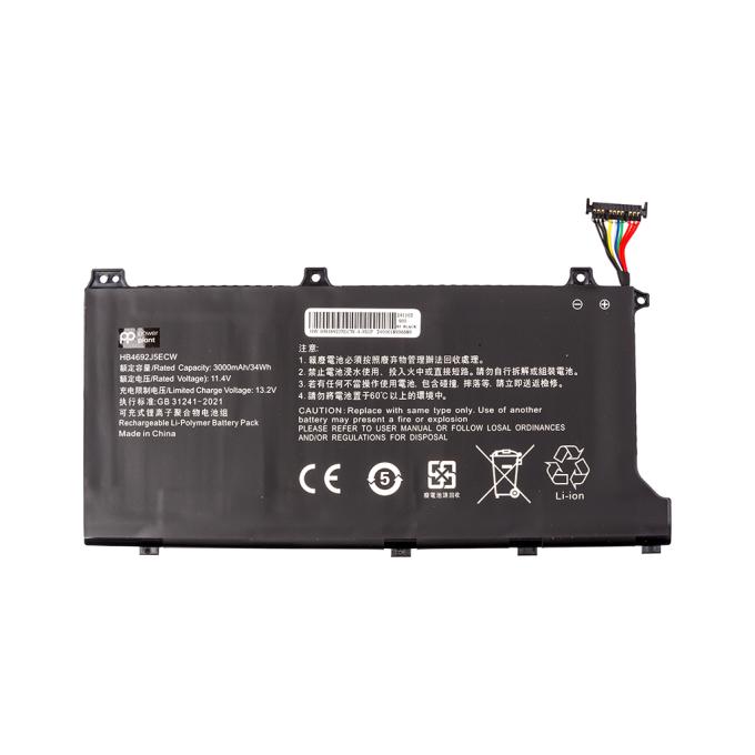 PowerPlant NB400171