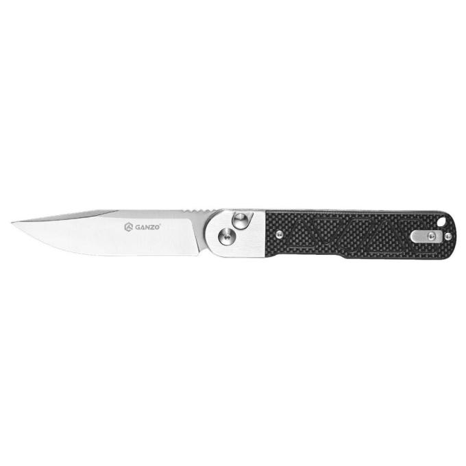 Ganzo G767-BK