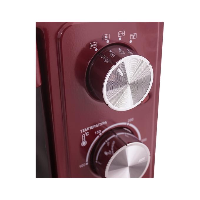 PRIME Technics PEO 6289 BU