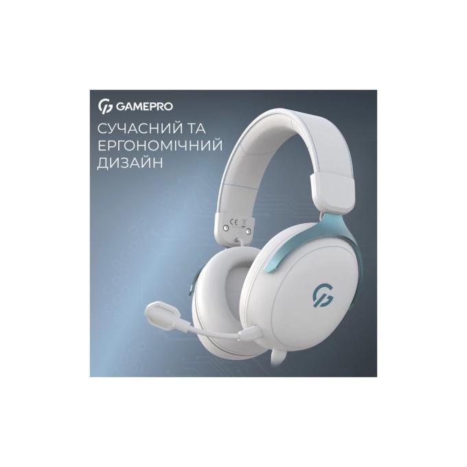 GamePro HS145W