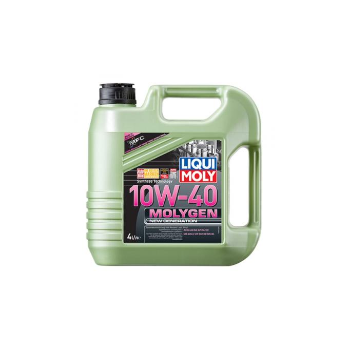 LIQUI MOLY 8538