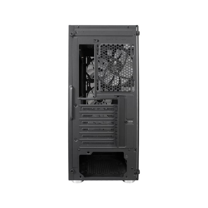 1STPLAYER X4-BK-4F1-PS-750FK-EU