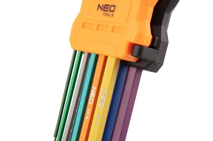 Neo Tools 09-512