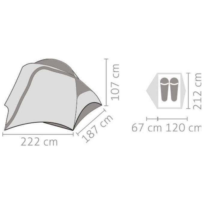Salewa 013.003.0598