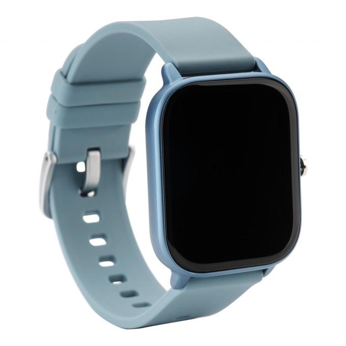 Globex Smart Watch Me (Blue)