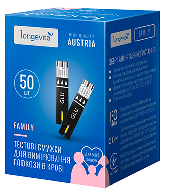Longevita BS602