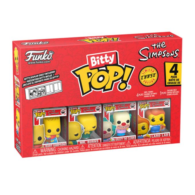 Funko Pop 85707
