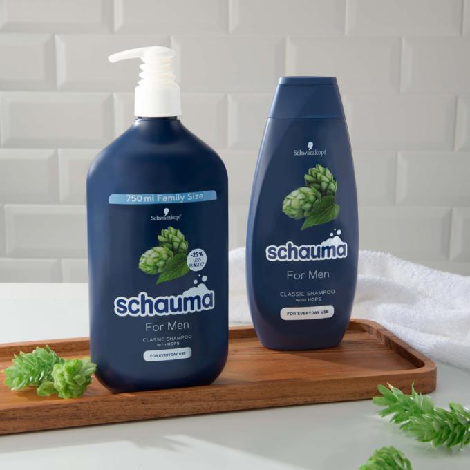 Schauma 9000101681185