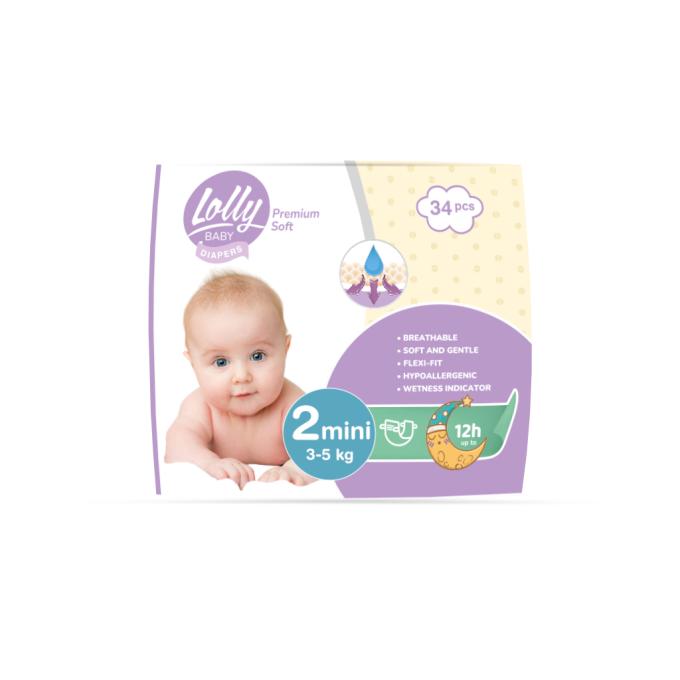 Lolly 4820174981143