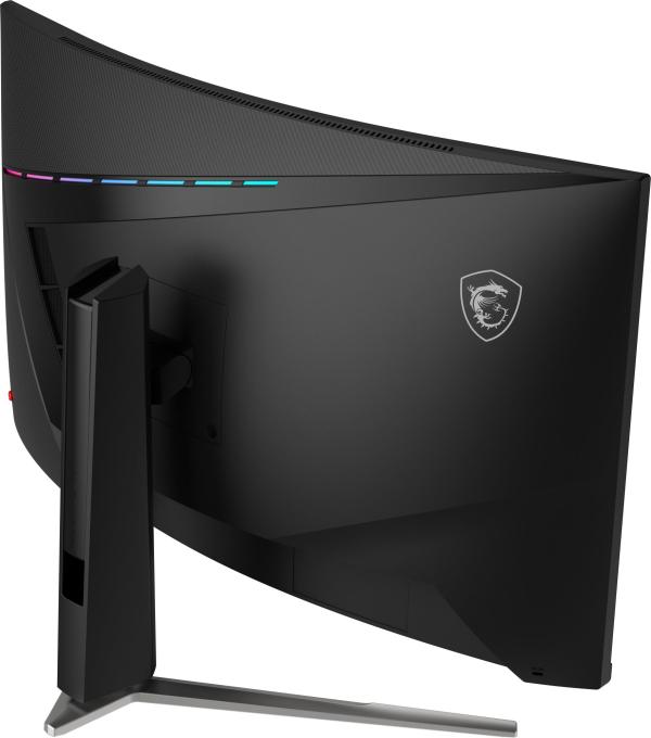 MSI MAG 325CQRF QD E2