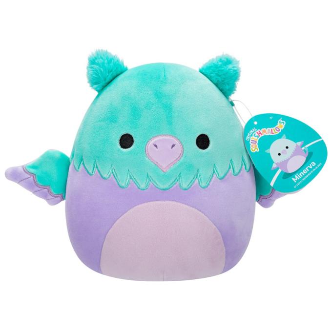 SQUISHMALLOWS SQCR05612