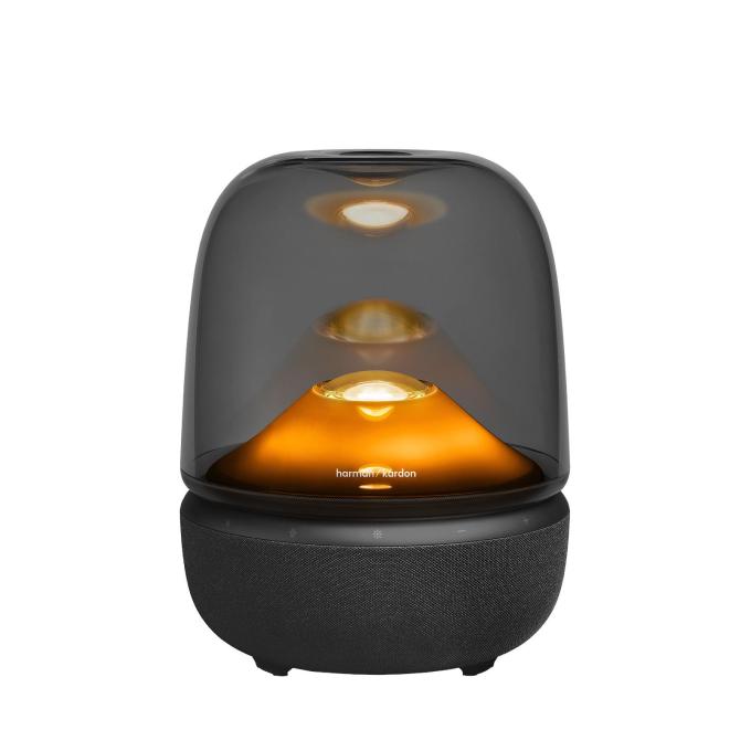 Harman/Kardon HKAURAS5BLKEP
