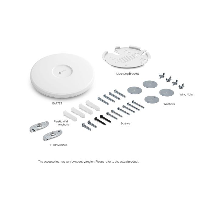 TP-Link EAP723