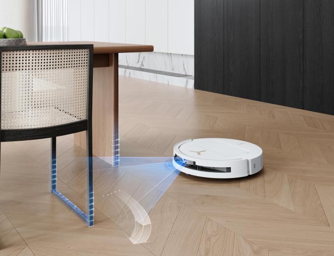 Ecovacs DEX69