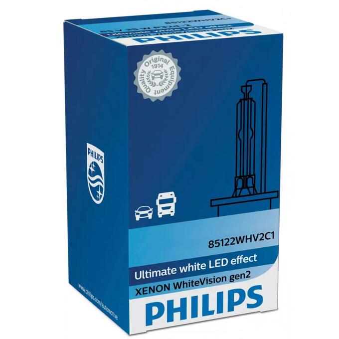Philips 42403WHV2C1