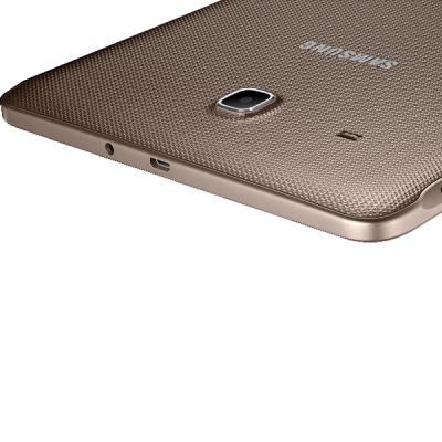 Планшет Samsung Galaxy Tab E 9.6" 3G Gold Brown SM-T561NZNASEK