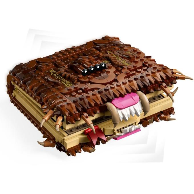 LEGO 76449