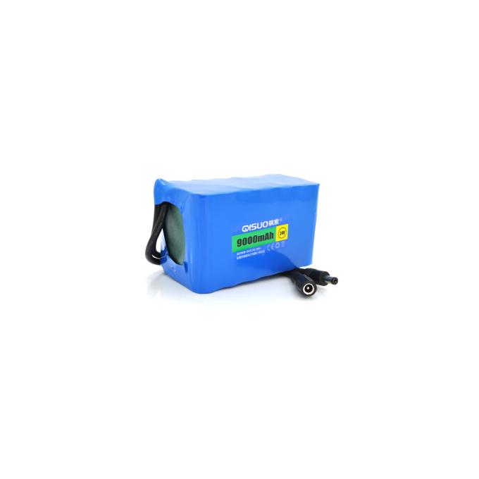 QiSuo QS-2409