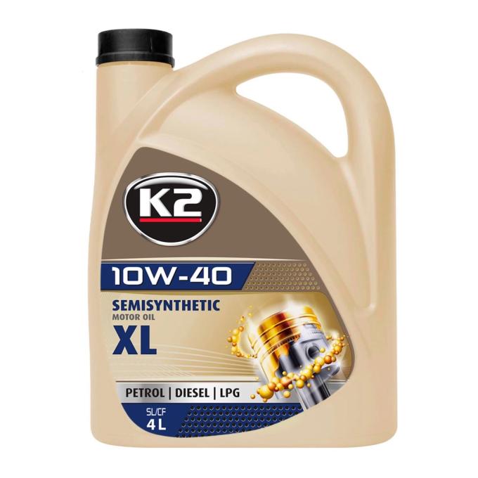 K2 O2044E