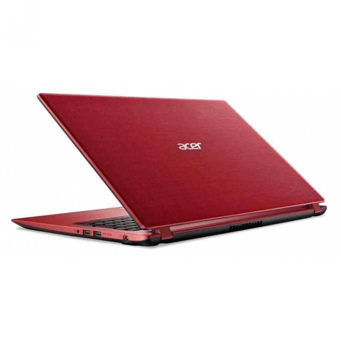 Ноутбук Acer Aspire 3 A315-33 NX.H64EU.006