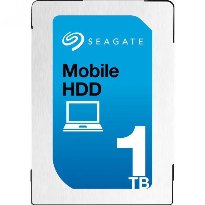 Seagate ST1000LM035