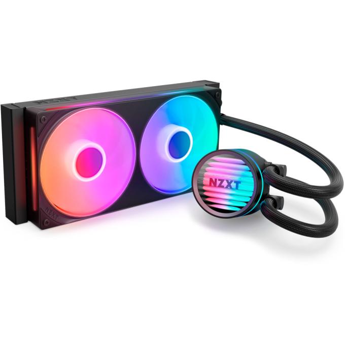 NZXT RL-KR24C-B1