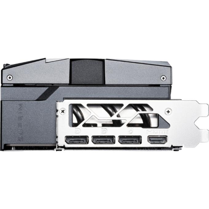 MSI RTX 5080 16G SUPRIM SOC