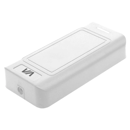 VIAsecurity VSA-11P/M White автономный со считывателем