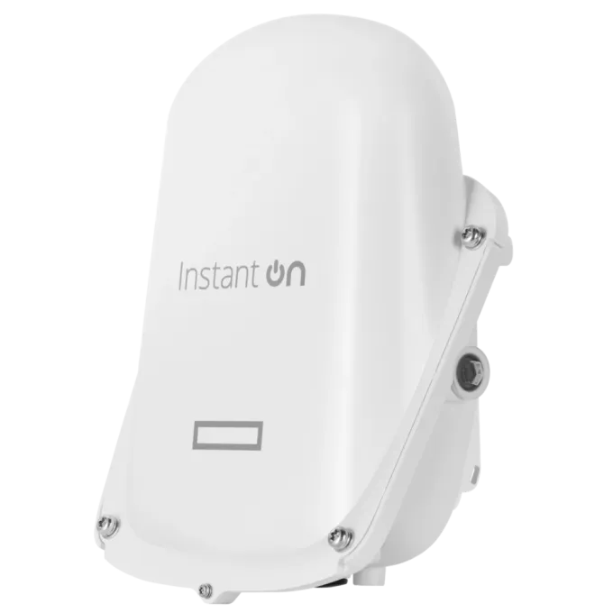 HPE Aruba Instant On AP27 (S1T37A) Wi-Fi 6