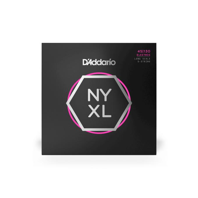 D'Addario NYXL45130