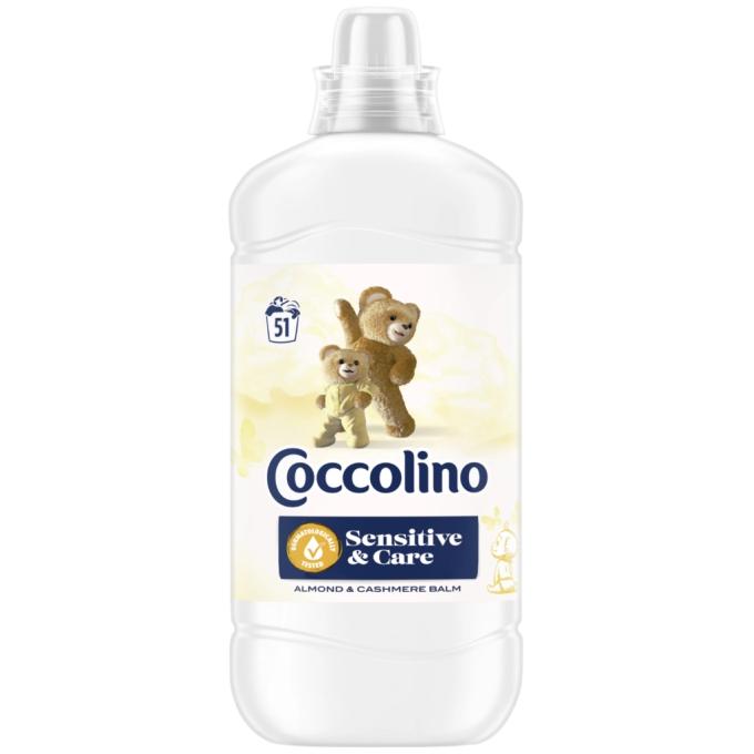 Coccolino 8720181410628