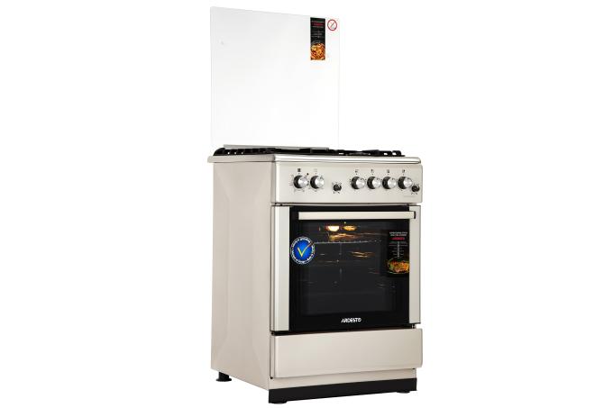 Ardesto FSC-F6060PS