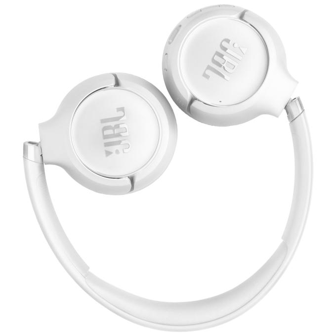 JBL JBLT530BTWHTEU