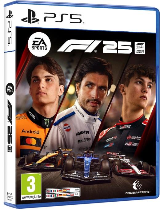 GamesSoftware 5030937125380