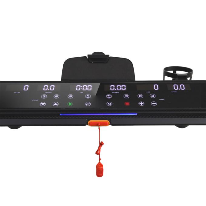 FitLogic T950