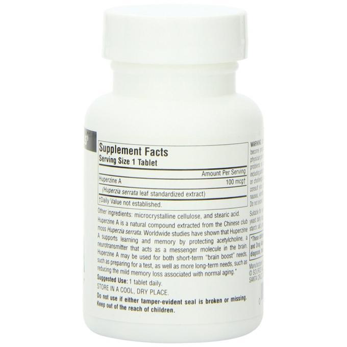Source Naturals SN2409