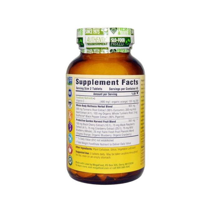 MegaFood MGF10009