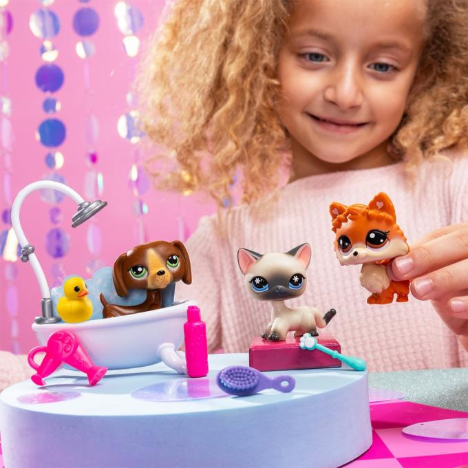 Littlest Pet Shop 00638