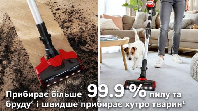 BOSCH BBS711ANM