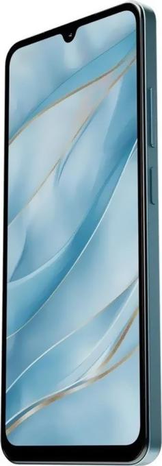 Xiaomi Poco C71 4/128GB Blue_EU