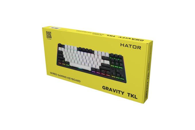Hator HTK560US