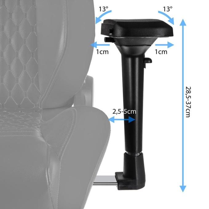 Noblechairs GAGC-039