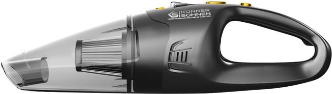 Konner&Sohnen KS VC20