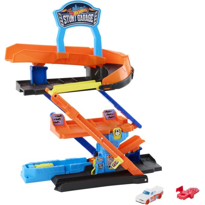 HOT WHEELS JHL94