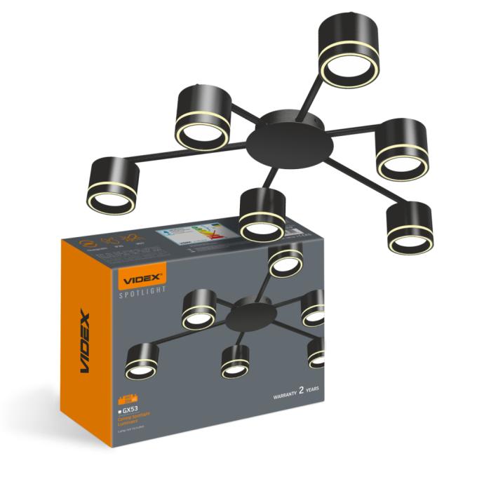 VIDEX VL-SPF21B-BP